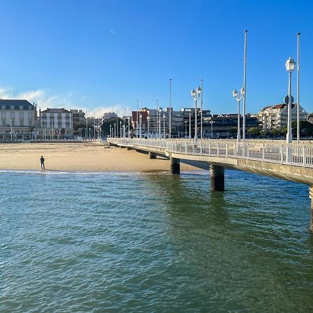 Residence Bleu Horizon Yourhosthelper Arcachon Buitenkant foto