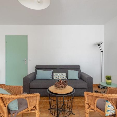 Residence Bleu Horizon Yourhosthelper Arcachon Buitenkant foto
