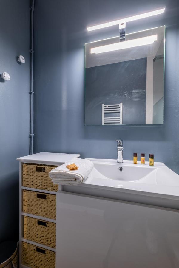 Residence Bleu Horizon Yourhosthelper Arcachon Buitenkant foto