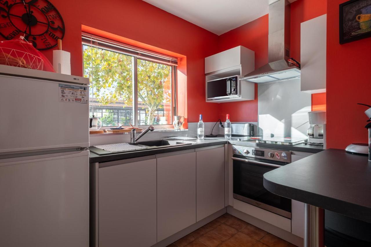 Residence Bleu Horizon Yourhosthelper Arcachon Buitenkant foto