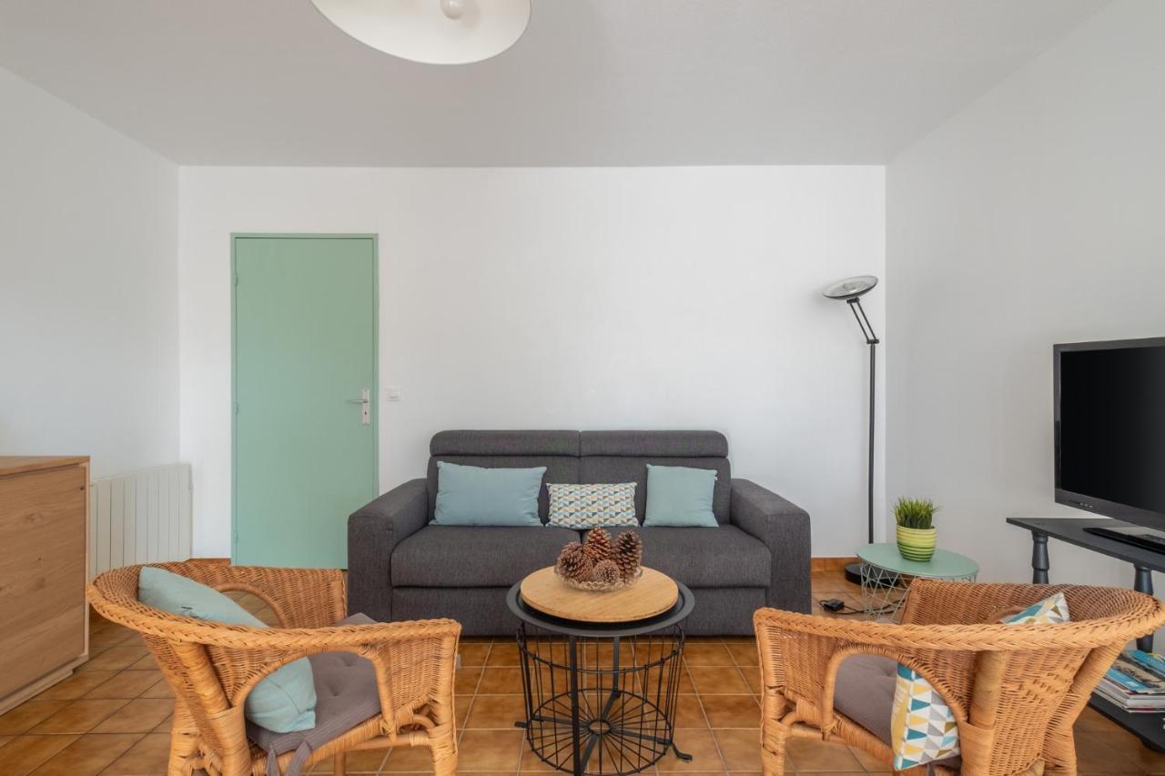 Residence Bleu Horizon Yourhosthelper Arcachon Buitenkant foto