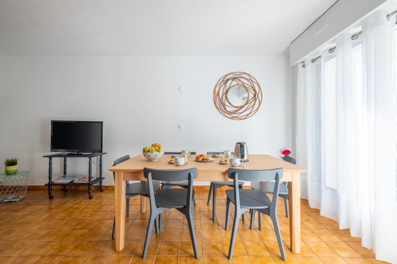 Residence Bleu Horizon Yourhosthelper Arcachon Buitenkant foto