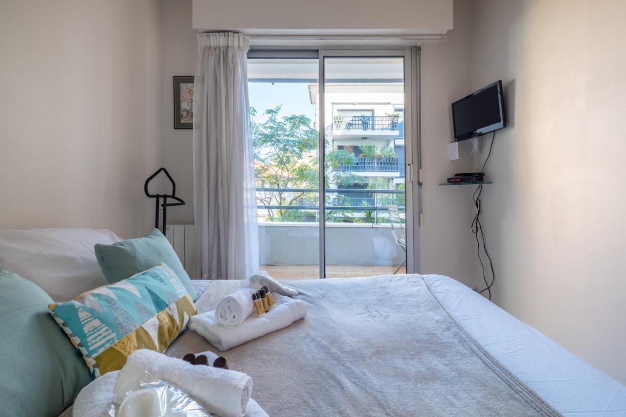 Residence Bleu Horizon Yourhosthelper Arcachon Buitenkant foto