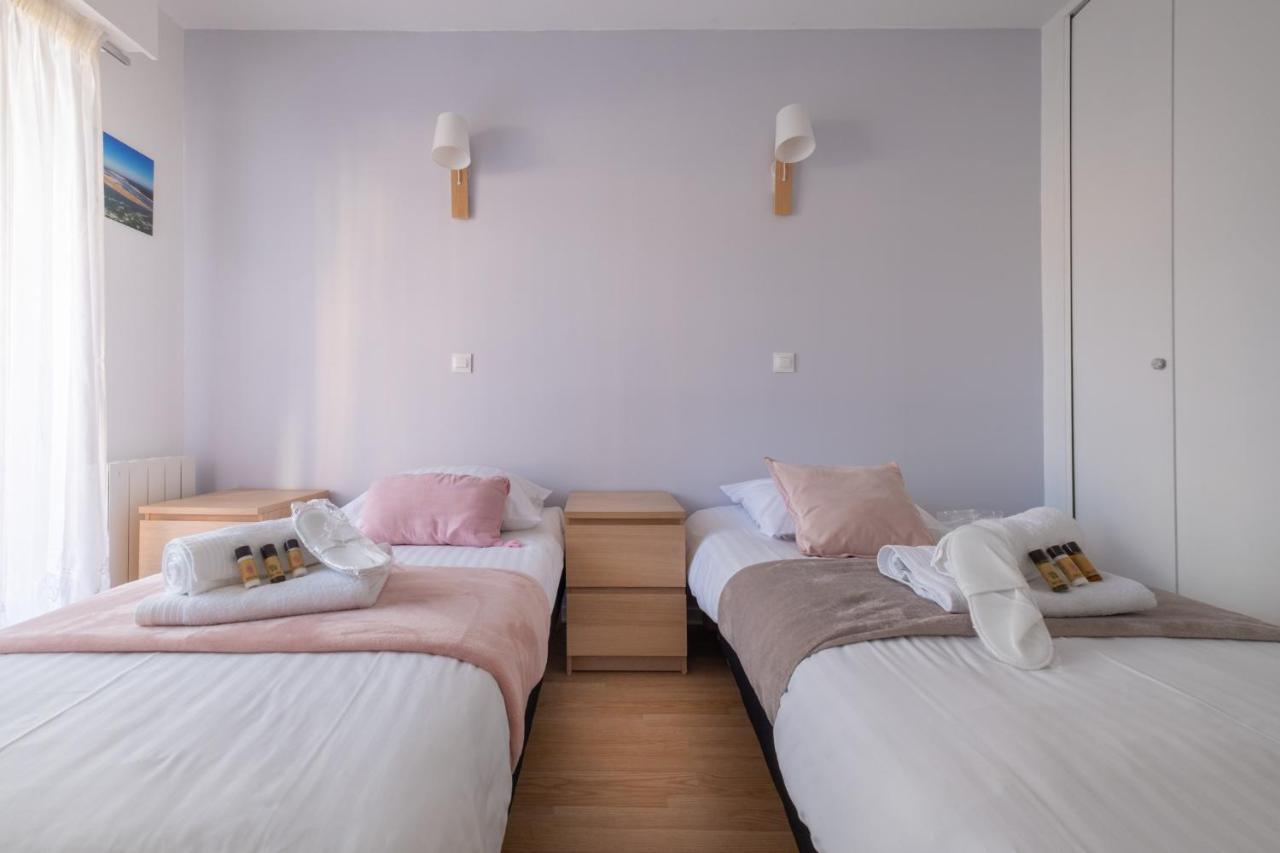 Residence Bleu Horizon Yourhosthelper Arcachon Buitenkant foto