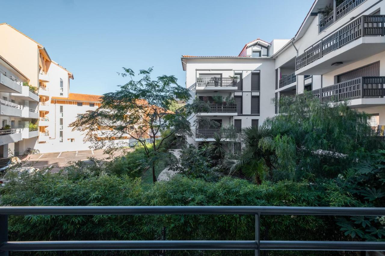 Residence Bleu Horizon Yourhosthelper Arcachon Buitenkant foto