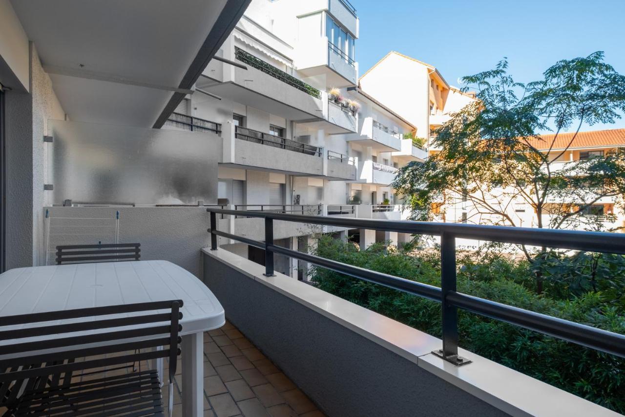 Residence Bleu Horizon Yourhosthelper Arcachon Buitenkant foto