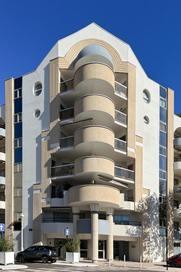 Residence Bleu Horizon Yourhosthelper Arcachon Buitenkant foto