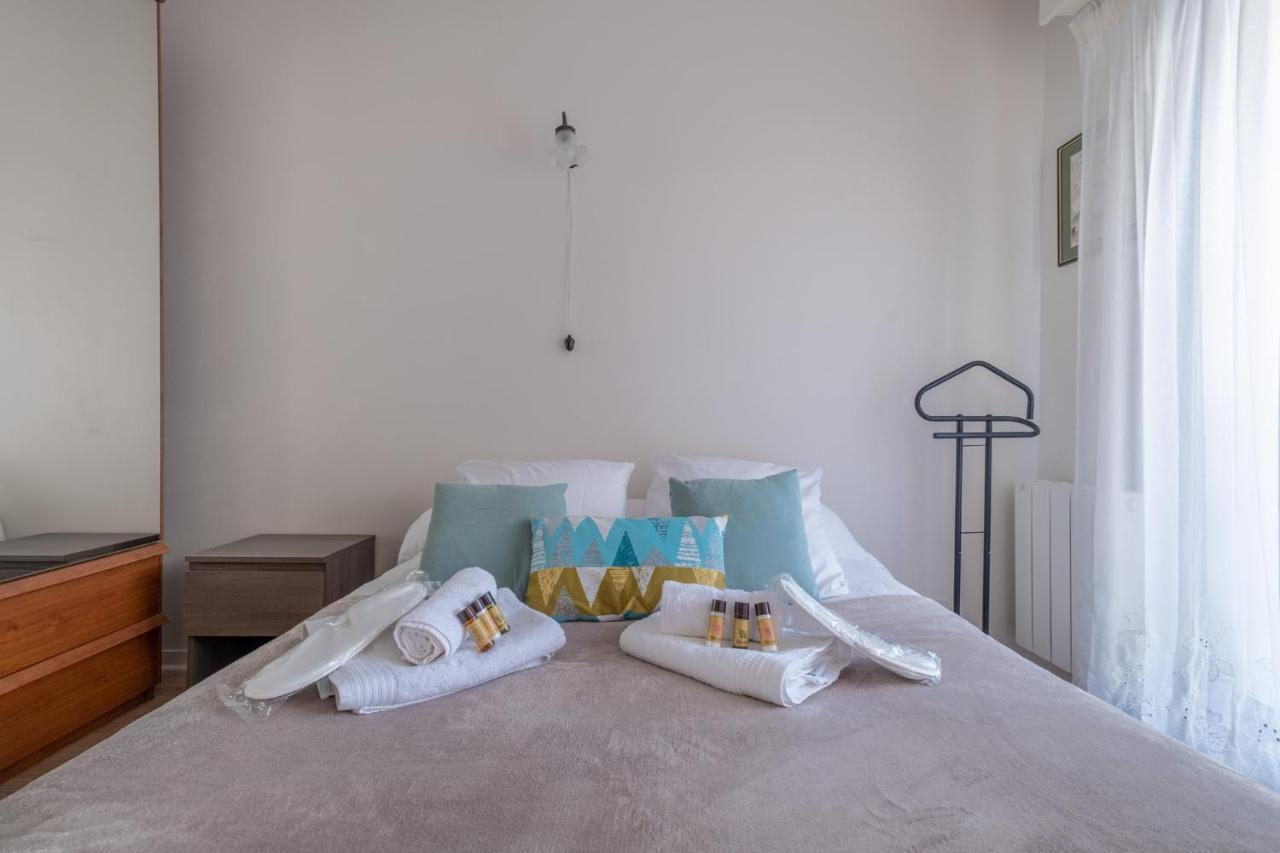 Residence Bleu Horizon Yourhosthelper Arcachon Buitenkant foto